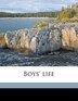 Boys' Life by Boy Scouts of America, Paperback | Indigo Chapters