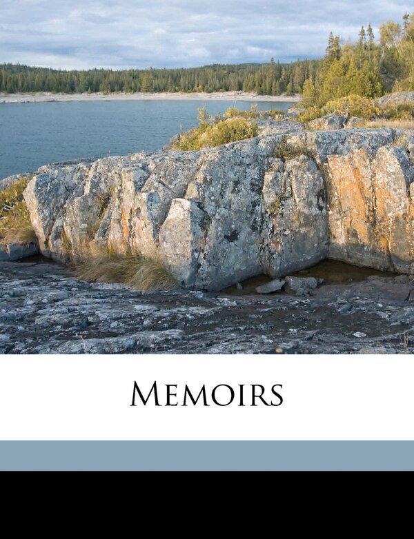 Memoirs by Black Adam 1784-1874, Paperback | Indigo Chapters