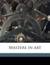 Masters in AR Volume 1 by Anonymous, Paperback | Indigo Chapters