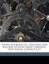 Henry Hooker & Co. Designers And Builders Of High Grade Carriages New Haven Connecticut, Paperback | Indigo Chapters