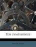 Pen Symphonies by Maude Baker, Paperback | Indigo Chapters