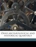 Ohio archæological and historical quarterly Volume 31 by Ohio Ohio State Archaeological and Historical, Paperback | Indigo Chapters