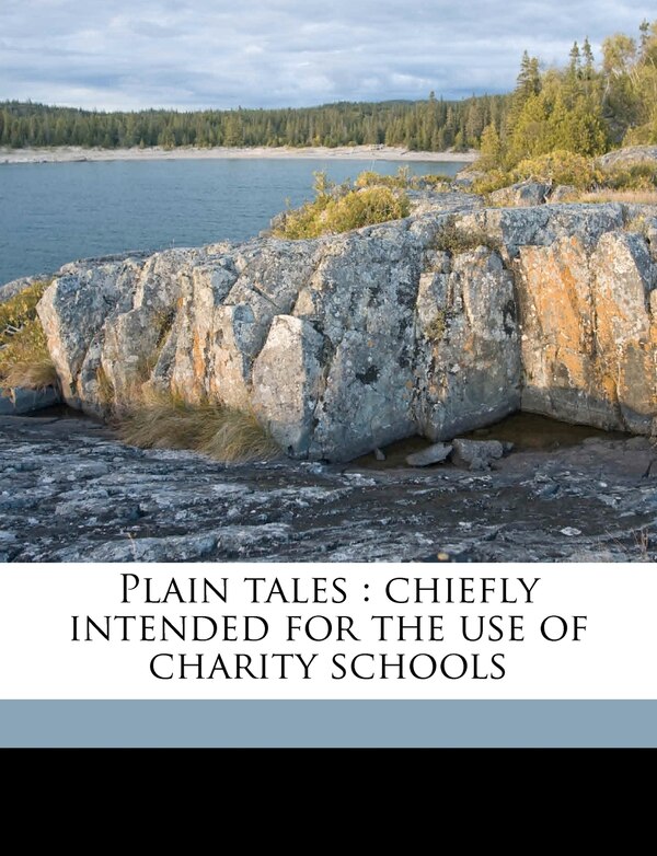 Plain Tales by Anonymous, Paperback | Indigo Chapters
