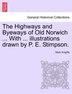 The Highways and Byeways of Old Norwich by Mark Knights, Paperback | Indigo Chapters