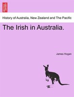 The Irish In Australia.