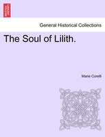The Soul of Lilith, vol. II