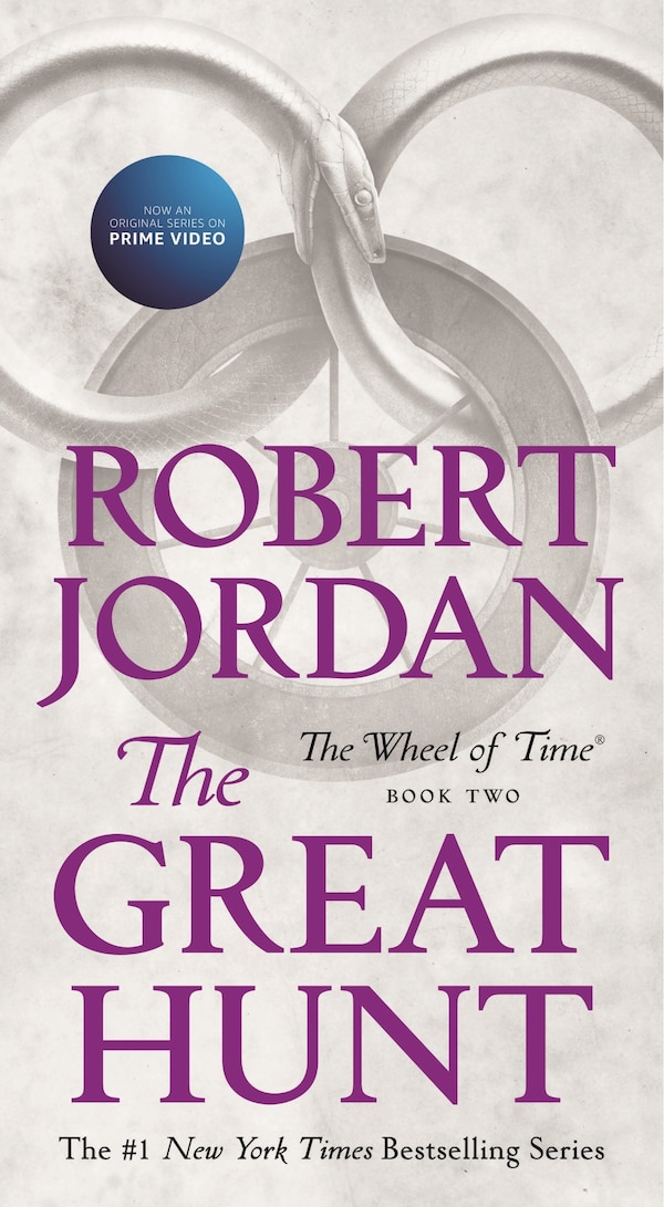 The Great Hunt by Robert Jordan, Mass Market Paperback | Indigo Chapters