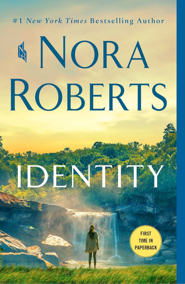Identity by Nora Roberts, Paperback | Indigo Chapters