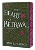 The Heart of Betrayal by Mary E. Pearson, Paperback | Indigo Chapters