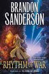 Rhythm Of War by Brandon Sanderson, Paperback | Indigo Chapters