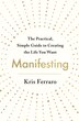 Manifesting by Kris Ferraro, Paperback | Indigo Chapters