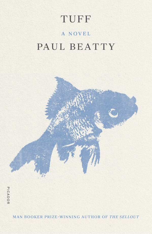 Tuff by Paul Beatty, Paperback | Indigo Chapters