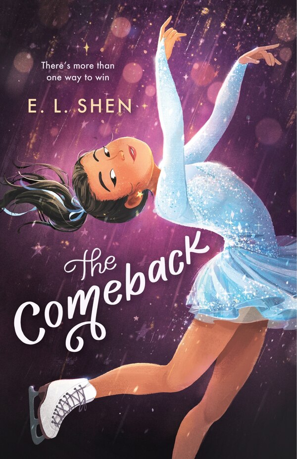 The Comeback by E. L. Shen, Paperback | Indigo Chapters