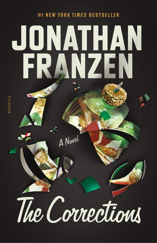 The Corrections by Jonathan Franzen, Paperback | Indigo Chapters