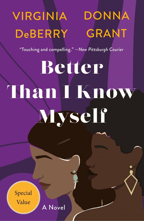 Better Than I Know Myself by Virginia DeBerry, Paperback | Indigo Chapters