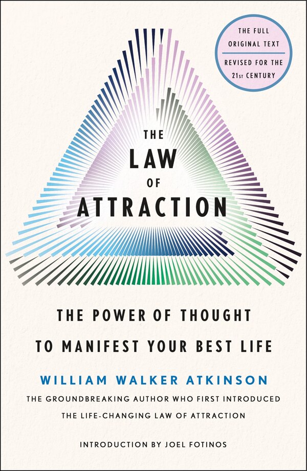 The Law of Attraction by William Walker Atkinson, Paperback | Indigo Chapters