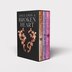 Once Upon a Broken Heart Series Hardcover Boxed Set par Stephanie Garber, Coffret/Étui/Boîte Coffret/Étui/Boîte | Indigo Chapters