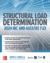 David A Fanella Structural Load Determination 2024 IBC and Asce/SEI 7