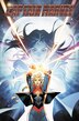 CAPTAIN MARVEL par Alyssa Wong VOL. 2: THE UNDONE, Couverture souple Couverture souple | Indigo Chapters