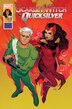 SCARLET WITCH BY STEVE ORLANDO VOL. 3: SCARLET WITCH & QUICKSILVER, Paperback | Indigo Chapters