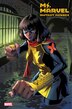 MS. MARVEL: THE NEW MUTANT VOL. 2 par IMAN VELLANI, Couverture souple Couverture souple | Indigo Chapters