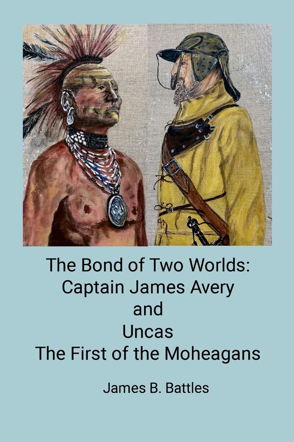 The Bond of Two Worlds by James Battles, Paperback | Indigo Chapters