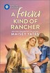 A Forever Kind of Rancher by Maisey Yates, Mass Market Paperback | Indigo Chapters
