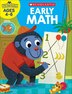 Little Skill Seekers: Early Math by Scholastic, Paperback | Indigo Chapters