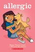 Allergic: A Graphic Novel by Megan Wagner Lloyd, Paperback | Indigo Chapters