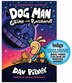 Dog Man: Grime And Punishment (indigo Exclusive Edition) by Dav Pilkey, Hardcover | Indigo Chapters