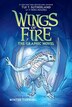 Winter Turning: A Graphic Novel (Wings of Fire Graphic Novel #7) by Tui T. Sutherland, Hardcover | Indigo Chapters