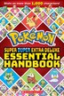 Super Duper Extra Deluxe Essential Handbook (Pokémon) by Scholastic, Paperback | Indigo Chapters