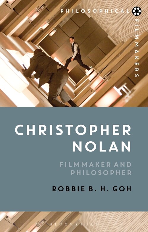 Christopher Nolan by Robbie B. H. Goh, Hardcover | Indigo Chapters