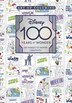 Art of Coloring: Disney 100 Years of Wonder by Staff of the Walt Disney Staff of the Walt Disney Archives, Paperback | Indigo Chapters