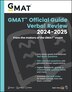 GMAC (Graduate Management Admission Council) GMAT Official Guide Data ...