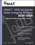 GMAC (Graduate Management Admission Council) GMAT Official Guide Data