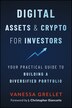 Digital Assets and Crypto for Investors by Vanessa Grellet, Hardcover | Indigo Chapters