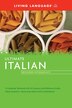 Ultimate Italian Beginner-intermediate (coursebook) by Living Language, Paperback | Indigo Chapters