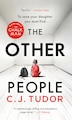 C. J. Tudor The Other People by C. J. Tudor Mass Market Paperback