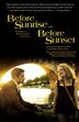 Before Sunrise & Before Sunset by Richard Linklater, Paperback | Indigo Chapters