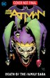 Batman: Death Of The Family Saga by Scott Snyder, Paperback | Indigo Chapters