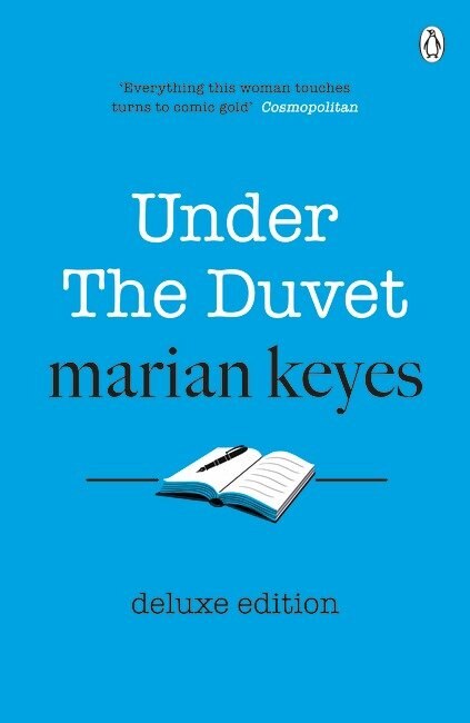 Further Under The Duvet (deluxe Edition) by Marian Keyes, Paperback | Indigo Chapters