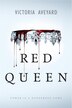 Red Queen by Victoria Aveyard, Hardcover | Indigo Chapters