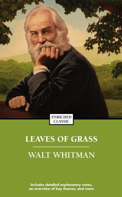 Leaves of Grass by Walt Whitman, Mass Market Paperback | Indigo Chapters