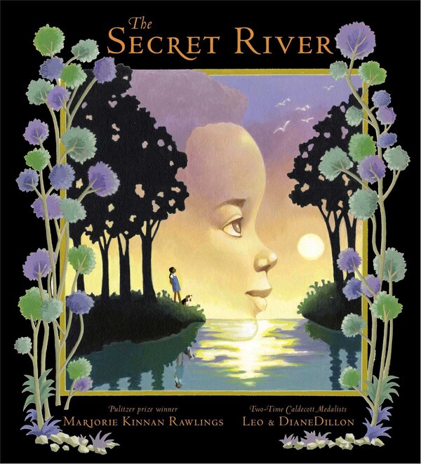 The Secret River by Marjorie Kinnan Rawlings, Picture Books | Indigo Chapters