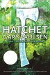 Hatchet by GARY PAULSEN, Paperback | Indigo Chapters