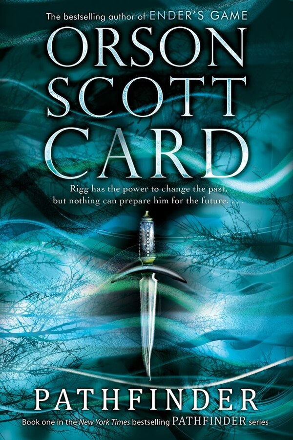 Pathfinder by Orson Scott Card, Paperback | Indigo Chapters