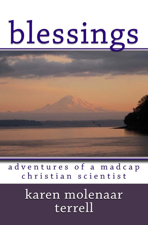 Blessings by Karen Molenaar Terrell, Paperback | Indigo Chapters