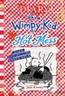 Hot Mess (Diary of a Wimpy Kid Book 19) by Jeff Kinney, Hardcover | Indigo Chapters