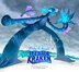 The Art of DreamWorks Ruby Gillman Teenage Kraken par Iain R. Morris, Papier sur carton Papier sur carton | Indigo Chapters